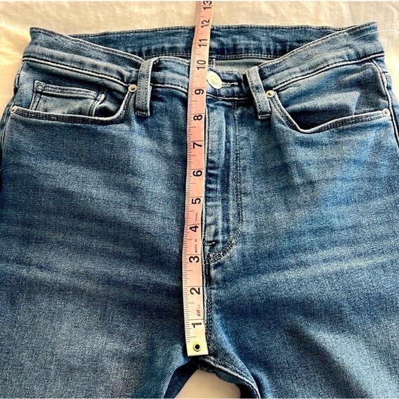 Hudson Jeans Barbara Bootcut Jeans - Picture 4 of 6